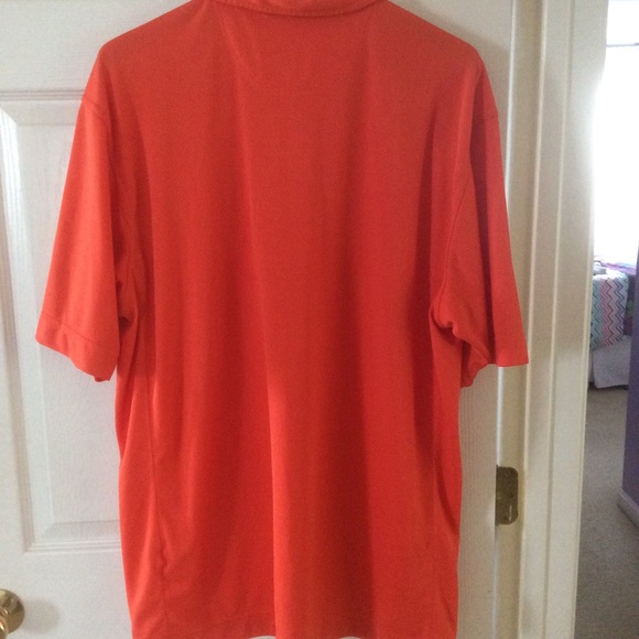 Clemson University Golf Shirt - Picture 2 of 5